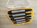 史丹利（STANLEY）5件套断丝取出器滑丝断头螺丝螺栓螺柱取出工具 94-171-1-23 实拍图