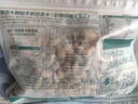 三只松鼠手剥巴旦木500g/袋装 坚果炒货干果扁核桃杏仁零食送礼  实拍图
