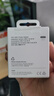 Apple/苹果 20W USB-C充电器  type-c充电器苹果手机充电器原装手机快充头 苹果17手机充电器 实拍图