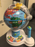 伟易达（Vtech）地球仪儿童玩具360°电动旋转早教启蒙地理学习机男女孩生日礼物 实拍图