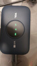TCL随身wifi三网通用免插卡无线wifi6车载4G路由器随身便携无限制移动联通电信全国通用2026款5GXY15B 【新款苍梧蓝】展锐芯片3000毫安大电池 不限速不虚标月享1500G流量 实拍图