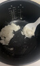 米家小米电饭煲家用4-5个人 多功能电饭锅煮饭锅煮粥锅 厚质内胆不粘锅智能防溢 大容量5升 实拍图