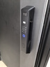 英典R70 Pro掌静脉智能门锁指纹锁3D人脸识别智能锁电子锁入户密码锁 掌静脉解锁+主动视频对讲+3D人脸 实拍图