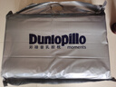 邓禄普（Dunlopillo）星炫波浪枕 斯里兰卡进口天然乳胶枕特拉雷Talalay工艺 实拍图
