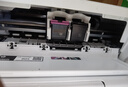 才进适用惠普805墨盒hp deskjet 1210 1212 2330 2332 2720 2729 2722打印机可加墨2700 2723 2721墨粉黑彩色 实拍图