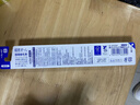 惠百施（EBISU）牙刷宽头中毛84孔清洁抗敏护龈孕妇4支装颜色随机 实拍图