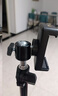 ZNNCO 手机支架落地三脚架直播网课短视频考试用床头桌面便携户外三角架主播拍摄自拍神器通用设备全套 旗舰款【1.7米】手机夹+360°云台+收纳包 多功能会议录课艺考抖音快手苹果录视频考研复试床上用 实拍图