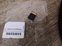 三星（SAMSUNG）128GB TF MicroSD 内存卡 4K高速蓝卡 U3A2V30 读速180MB/s 游戏机无人机运动相机存储卡 PRO Plus 实拍图