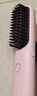 TYMO直发梳无线5亿负离子护发直板夹造型梳便携两用高颅顶神器一梳即顺改善毛躁4代lite新年礼物 实拍图