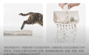 pidan混合猫砂 豆腐膨润土木薯60%:30%:10%混合2.4kg*4包自营猫砂 实拍图