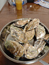 贝司令 鲜活乳山生态生蚝2XL 净重4斤 13-17只生鲜源头直发年货送礼 实拍图