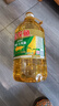 金龙鱼 食用油 非转基因 压榨 一级 纯正玉米油4L（新老包装随机发货） 实拍图