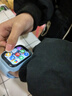 PALMHANG微信全功能智能儿童电话手表可插卡定位5G4G全网通青少年小学初中高中生6-12岁专用学习表男女款 实拍图