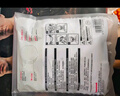霍尼韦尔（Honeywell）KN95口罩H950防沙尘暴雾霾工业粉尘花粉过敏透气防尘冬季防护10只 实拍图