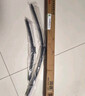 湃速15-18款福特福睿斯雨刮器原厂汽车前无骨雨刷片胶条静音22/18方块 实拍图