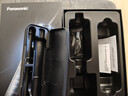松下（Panasonic）高光刷电动牙刷进口双马达横纵振悬浮充电护龈净缝成人情侣情人节送男士女友生日新年礼物PDP67蓝 实拍图