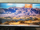 飞利浦23.8英寸 2K IPS 120Hz超频 HDR 低蓝光不闪屏 HDMI2.0+DP1.4节能 办公显示器电脑显示屏24E2N1500 实拍图