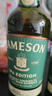 尊美醇（Jameson）爱尔兰 调和型 花果香威士忌 洋酒 700ml  IPA版 精酿桶 年货送礼 实拍图