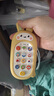 卡尔贝比儿童手机玩具1-3岁婴儿可啃咬仿真电话早教机宝宝生日礼物 实拍图
