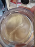 丸美眼膜淡化细纹眼袋提拉紧致抗皱焕亮菁致黑松露眼贴膜 【淡纹保湿】菁致晶钻眼膜120片 实拍图
