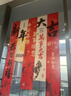 新新精艺2026新年装饰春节过年马年装饰年会商场氛围布置【盒+条幅】套装 实拍图