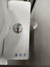 九牧（JOMOO）11396-2-1/31KB-1抗菌一级水效坐便器暴风虹吸式节水马桶305坑距 实拍图