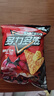 多力多滋（Doritos）玉米片混合口味68g*6包 休闲零食 百事食品 实拍图