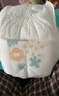 巴布豆（BOBDOG）【老爸抽检】新菠萝量贩装拉拉裤L码72片(8.5-11.5KG)婴儿尿不湿  实拍图