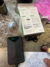 疆讯随身wifi6【送1500G】支持5G 4G设备免插卡移动随行无限便携式无线网卡全国通用流量2025款路由器 新款【无需预存】【增强版wifi6+】【中兴芯片】 2025款适用中兴联想华为等设备 实拍图