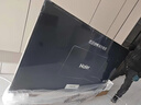 海尔（Haier）电视 85英寸高刷超薄AI语音全面屏智能音画质 MEMC防抖 大屏超高清平板电视机 85英寸 新品升级165Hz高刷八核CPU高配 实拍图