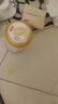 伊利金领冠珍护 三代OPO/HMO乳源专利 较大婴儿奶粉2段6-12月900g*1罐 实拍图