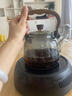 茗光煮茶壶电陶炉煮茶器蒸煮一体茶壶烧水煮茶炉养生壶2025年新款 实拍图