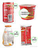北戴河（BDH）罐头食品组合装约12斤 防灾应急食品家庭应急户外方便食品 实拍图