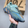 阿迪达斯男女鞋Yeezy700复古限量休闲鞋GZ2002礼物UK10.5码45码 实拍图