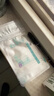 新贝 储奶袋 母乳储存保鲜袋 可冷冻加厚防漏 200ML90片 实拍图