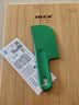 宜家（IKEA）SJORUDA索陆达烘焙刮刀塑料刮板家用烘焙工具厨具家用 烘焙刮刀18cm 实拍图