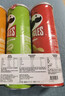 品客（Pringles）薯片年货礼盒马铃薯片休闲零食110g*3 分享装（原味+洋葱+奶酪） 实拍图