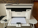 奔图（PANTUM）M1 lite激光打印机家用办公三合一 学生作业手机无线打印打卷子 办公室打印复印扫描一体机 实拍图