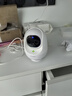 360云台摄像机9Ultra昼夜真彩双镜头800W像素4K超清画质360°AI昼夜看护智能伴睡语音操控智慧小夜灯 实拍图