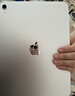 Apple/苹果 iPad11英寸 A16芯片2025年款 平板电脑 (256GB WLAN版/学习办公娱乐)银色 实拍图