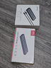 优越者USB3.0分线器高速10口扩展器HUB集线器8口USB+2口Type-C带电源单控开关支持手机充一拖十USB扩展坞 实拍图