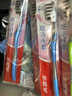 高露洁（Colgate）纤柔备长炭软毛牙刷 5支 超细软毛 深层洁齿 京东自营 实拍图
