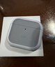 Apple/苹果 AirPods 4 搭配USB-C充电盒 苹果耳机 蓝牙耳机 适用iPhone/iPad/Mac 四代 实拍图