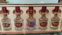 五粮液股份出品  感恩小金条 浓香型白酒 52度100mL*5瓶礼盒年货送礼 实拍图
