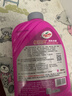 龟牌（Turtle Wax）樱桃爽洗车液(G-400701)2L高泡沫水蜡汽车去污打蜡清洁泡沫清洗剂 实拍图