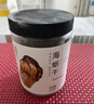 方家铺子海蛎干230g 牡蛎干蚝干粥主料 海鲜干货包粽子煲汤非生蚝干材料 实拍图