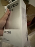 小米（MI）REDMI Turbo 4 Pro 第四代骁龙8s 7550mAh长续航 12GB+256GB 粉金色 小米红米5G手机 实拍图