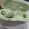 OPPO Enco Air4 真无线蓝牙耳机 入耳式音乐跑步游戏耳机 通用苹果华为小米手机 春绿 实拍图