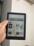 掌阅（iReader）Light4 长续航 6英寸智能阅读本 电子书阅读器 墨水屏电纸书 AI平板电脑学习看漫 便携笔记本 沉墨 实拍图