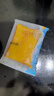 百草味厚乳小奶芒80g 芒果奶糕奶砖奶香芒果干小包装 实拍图